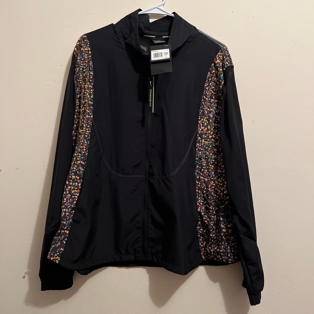 Nike Women's Running Jacket